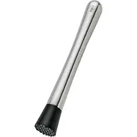 Cilio Caipirinha stamper, roestvrij staal, artikelnummer 200515, EAN-code 4017166200515
