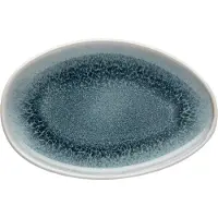 Rosenthal Schaal Junto Aquamarine 25 cm
