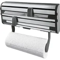 Leifheit 00025793 Rollenhouder Parat Royal