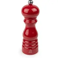 Peugeot Zoutmolen Paris U-Select Laqué Rouge Passion 18 cm