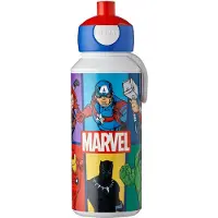 Mepal Drinkfles Pop-Up Campus 400 Ml