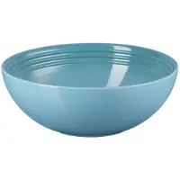 Le Creuset Signature serveerschaal 2,2 L Caribbean