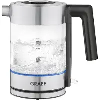 Graef Waterkoker WK300 1L liter