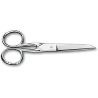 Victorinox huishoudschaar - 13cm - Frans model - Gesmeed