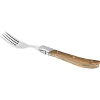 Laguiole by Hâws Laguiole By grillmes 6-pack Olijf