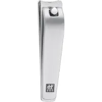 Zwilling Premium Nail clipper Stainless Steel 60mm Nagelknipper 1 st Silber