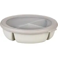 Mepal Cirqula 1l Lunchbox