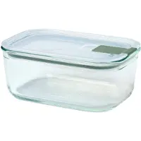 Mepal Vershouddoos Easyclip Glas Groen 16,7 X 11,9 X 7 Cm