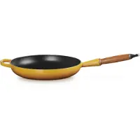 Le Creuset Koekenpan Signature 'Nectar' Ø28cm