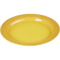 Le Creuset Signature bord 27 cm Nectar