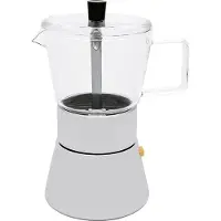Leopold Vienna Percolator Otto RVS