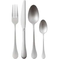 Sambonet Bestekset Bloom Antique Inox Grijs (24-delig)