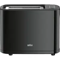 Braun Broodrooster HT3010BK