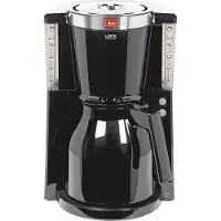 Melitta Look IV Therm Selection - Zwart