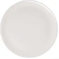 ASA Selection à Table bord rond ø 26,5 cm porselein wit