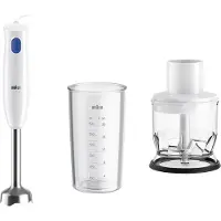 Braun MQ10.201M MULTIQUICK 1