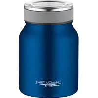 Thermos TC voedselcontainer saffierblauw mat 0,50 l