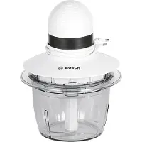 Bosch MMR08A1 Hakmolen