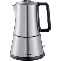 Cloer mokkamaker 5928