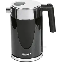 Graef - Waterkoker - WK 62 - 1.5 liter