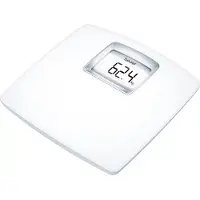Beurer PS 25 74110 Personenweegschaal Digitaal Weegbereik (max.): 180 kg Wit