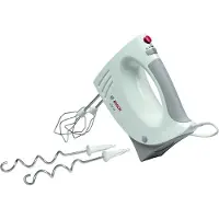 Bosch MFQ3530 - Handmixer - 450W - Wit