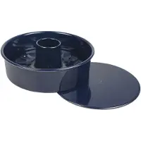 Dr. Oetker springvorm met extra tulbandbodem emaille Back-Liebe - Ø 26 cm