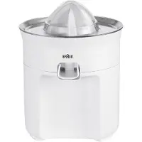 Braun CJ3050 Tribute Collection Presse-agrumes