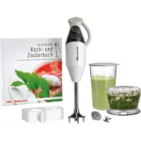 Unold 90610 ESGE-Zauberstab M 160 G Gourmet