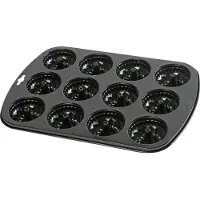 Kaiser Muffin World 12 Muffins
