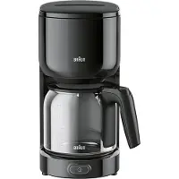 Braun PurEase KF3120BK