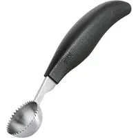 GEFU BOCELI Meloenboller - Ø 3 cm - RVS Fruit- en Groenteboller