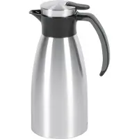 EMSA Soft Grip Isoleerkan 1L Zwart