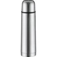 Alfi Isotherm Eco Ii thermosfles - 50 cl - Zilverkleurig