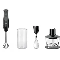Braun Staafmixer MultiQuick 3 MQ3135BK