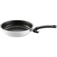 Fissler Koekenpan Adamant Premium 24 cm