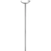 Höfats Grondpin Gravity Candle Zilver