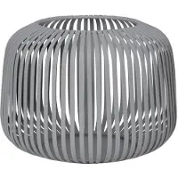 Blomus Lantaarn Lito Extra Small Steel Grey