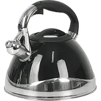 kela Fluitketel Varus Zwart 3L