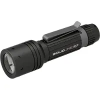 SOLIDLINE St5-300lm Zaklamp