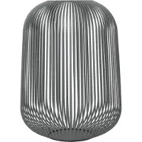 Blomus Lantaarn Lito Steel Gray Large