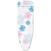 Leifheit Hoes Voor Strijkplank Cotton Classic M (71598)