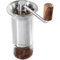 Zassenhaus Mill Barista Handmatige Koffiemolen