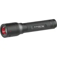 Led Lenser P5 Core Zaklamp