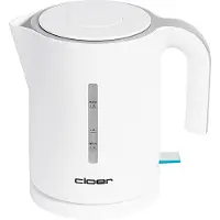 Cloer waterkoker 4121