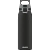 SIGG Shield One Black 1 L fles