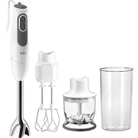 Braun BHMQ3125B MultiQuick 3 Vario