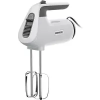 Kenwood HMP50.000WH Quick Mix+