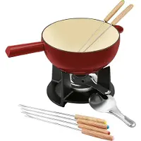 Beka Kaasfondueset Belledone 20 cm