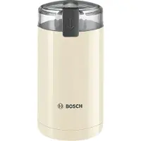 Bosch TSM6A017C - Koffiemolen - Crème